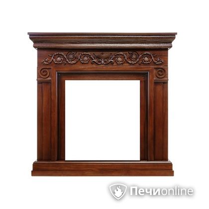 Портал для электрокамина Royal Flame Athena под очаг Vision 23 LED FX дуб темный в Копейске